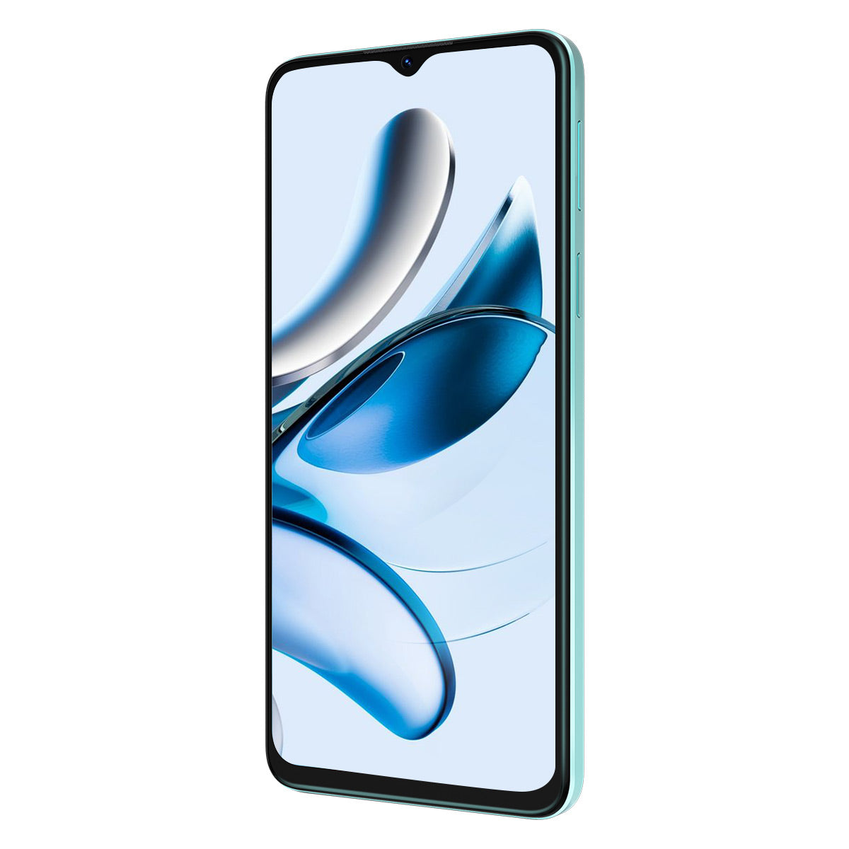 Oscal Tiger 10 6,56" 90Hz Display Unisoc T606 Octa-core 8GB+256GB 50MP Rückkamera 4G Smartphone 