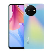 Oscal Tiger 12 6,78" 120Hz Display 8+128GB 12+256GB Helio G99 64MP Kamera 4G Smartphone 
