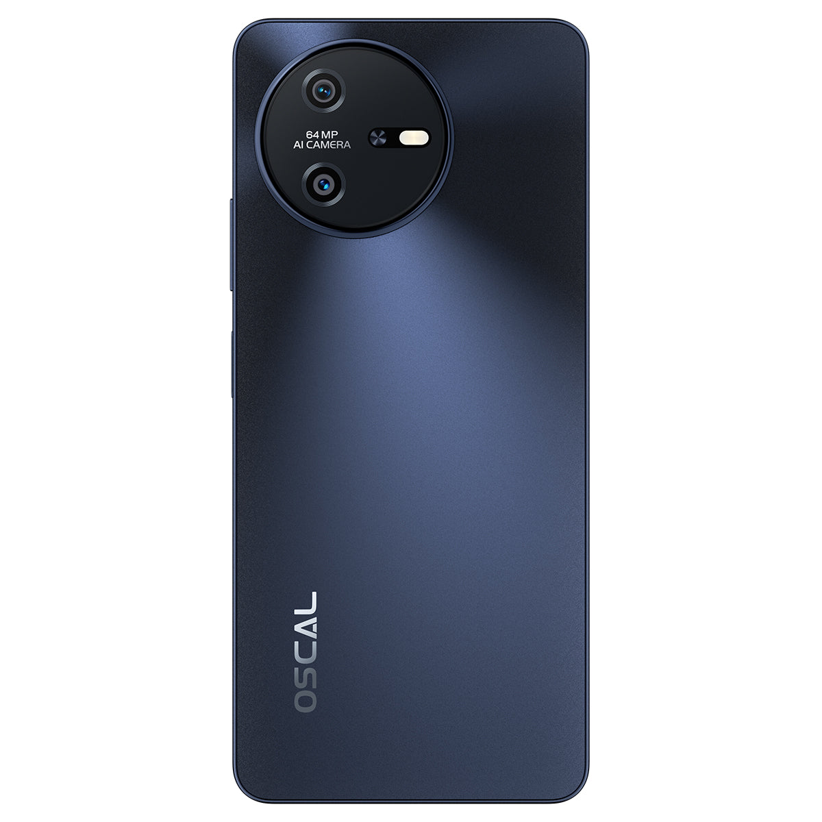 Oscal Tiger 12 6,78" 120Hz Display 8+128GB 12+256GB Helio G99 64MP Kamera 4G Smartphone 