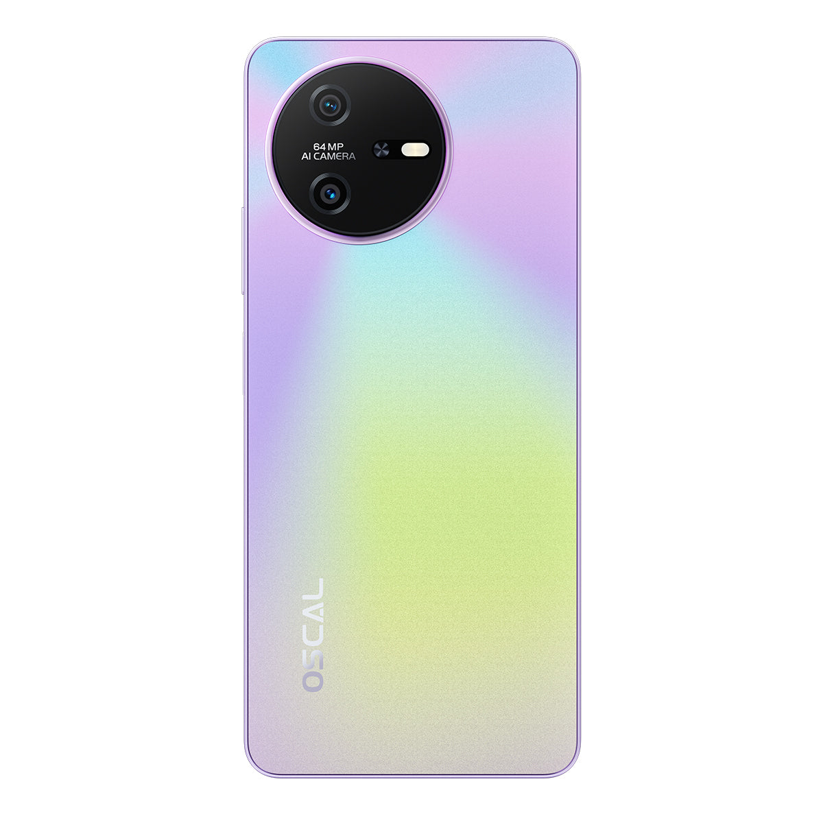 Oscal Tiger 12 6,78" 120Hz Display 8+128GB 12+256GB Helio G99 64MP Kamera 4G Smartphone 