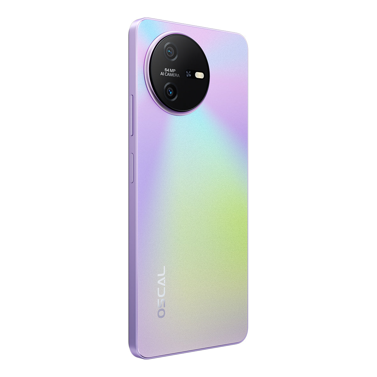 Oscal Tiger 12 6,78" 120Hz Display 8+128GB 12+256GB Helio G99 64MP Kamera 4G Smartphone 