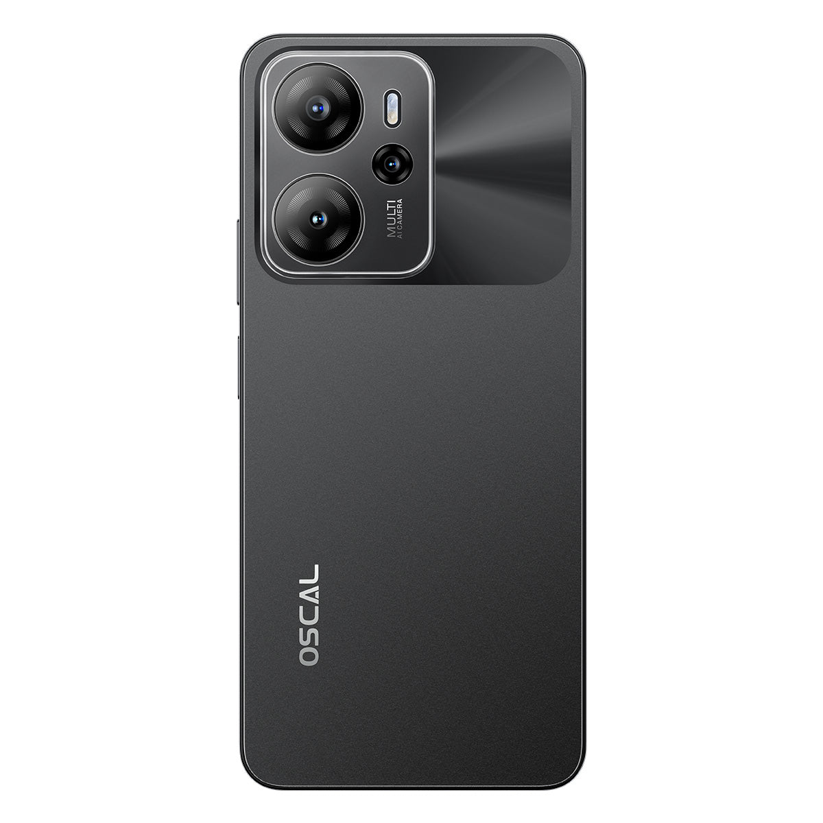 Oscal Tiger 13 5G 6,67" 90Hz Display Unisoc T760 8+256GB 50MP Kamera Dual 5G Smartphone 