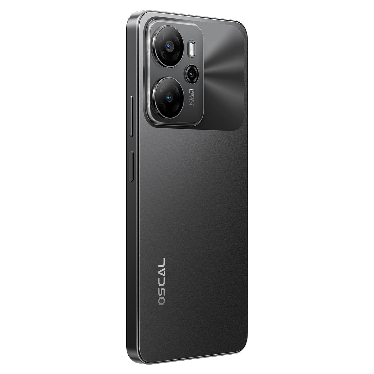 Oscal Tiger 13 5G 6,67" 90Hz Display Unisoc T760 8+256GB 50MP Kamera Dual 5G Smartphone 