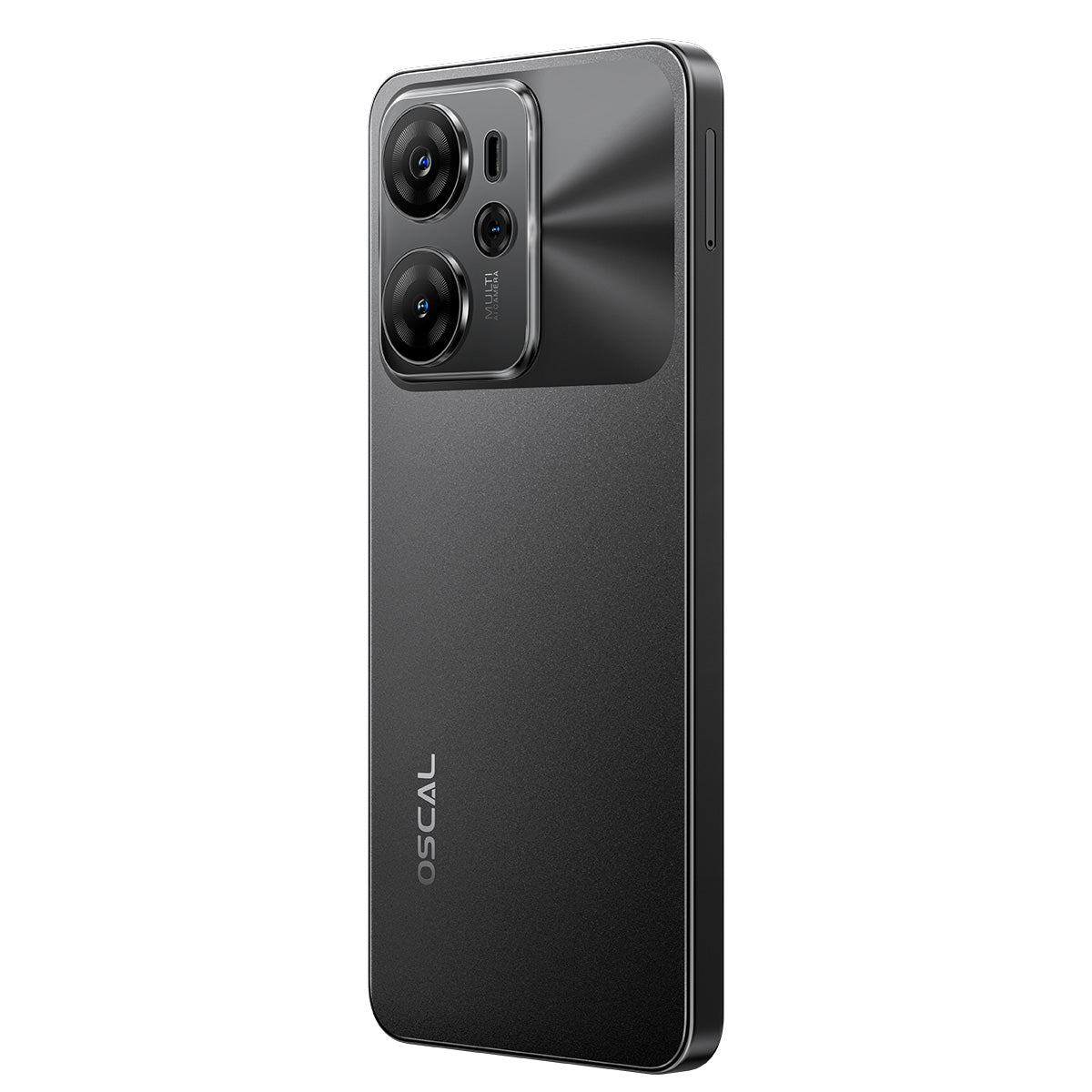 Oscal Tiger 13 5G 6,67" 90Hz Display Unisoc T760 8+256GB 50MP Kamera Dual 5G Smartphone 