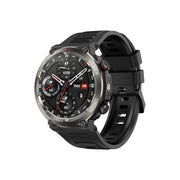 Blackview W50 Pro 1,45" IP68 wasserdichte LED-Taschenlampe Robuste Smart Watch 