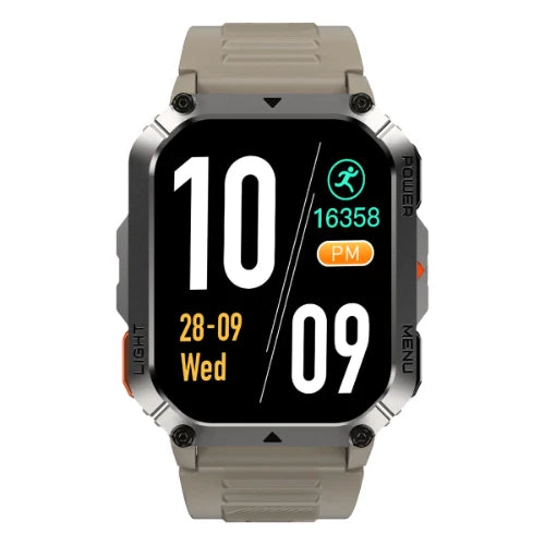 Smartwatches