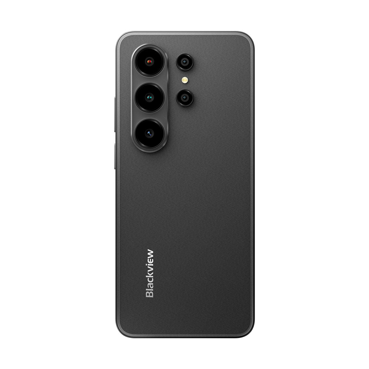 Blackview WAVE 10 6,88" 120Hz Display Unisoc UMS9230E Octa-Core 5000mAh 32MP KI-Kamera 4G Smartphone