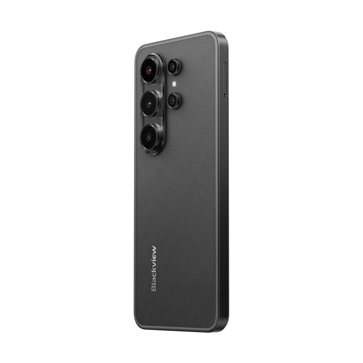 Blackview WAVE 10 6,88" 120Hz Display Unisoc UMS9230E Octa-Core 5000mAh 32MP KI-Kamera 4G Smartphone