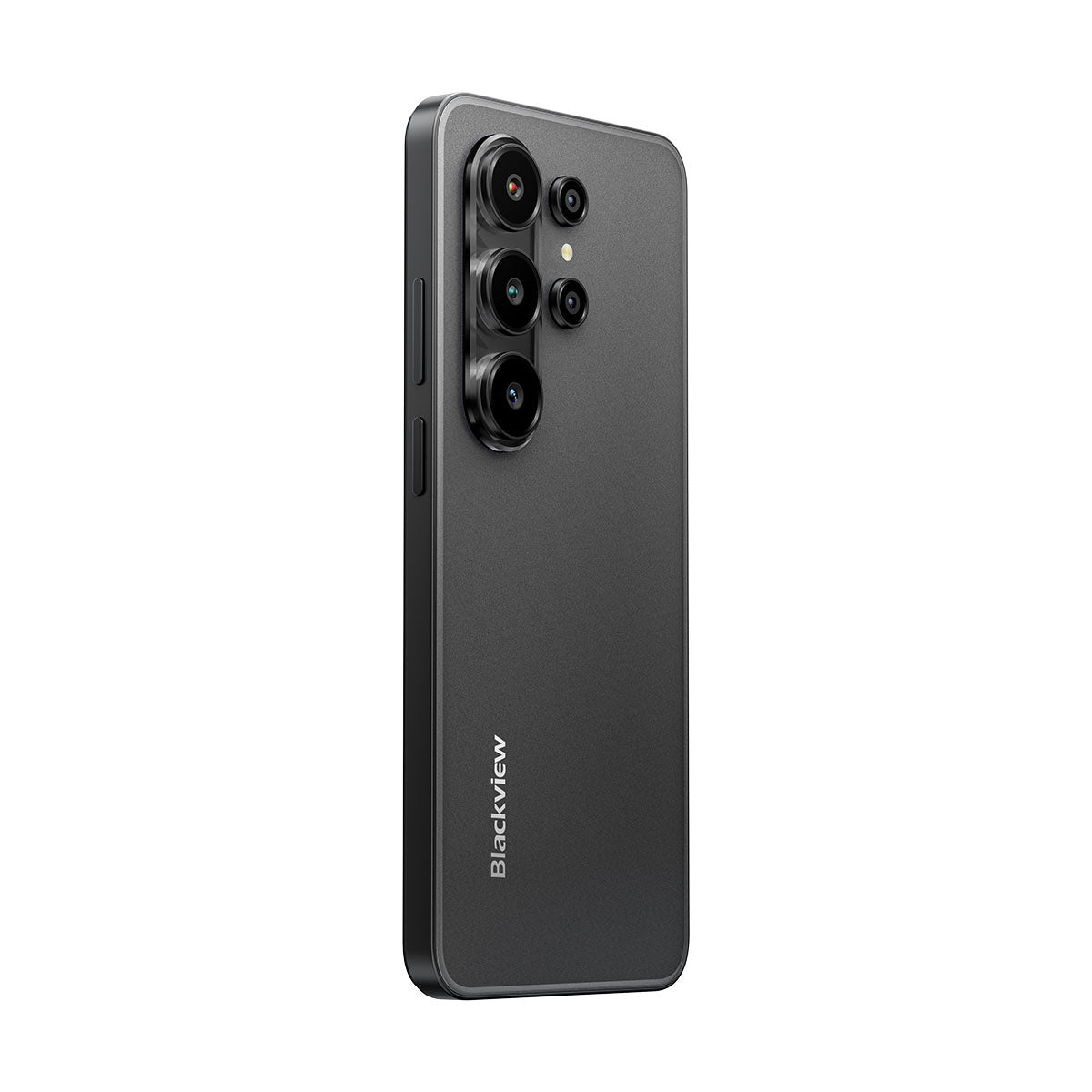 Blackview WAVE 10 6,88" 120Hz Display Unisoc UMS9230E Octa-Core 5000mAh 32MP KI-Kamera 4G Smartphone
