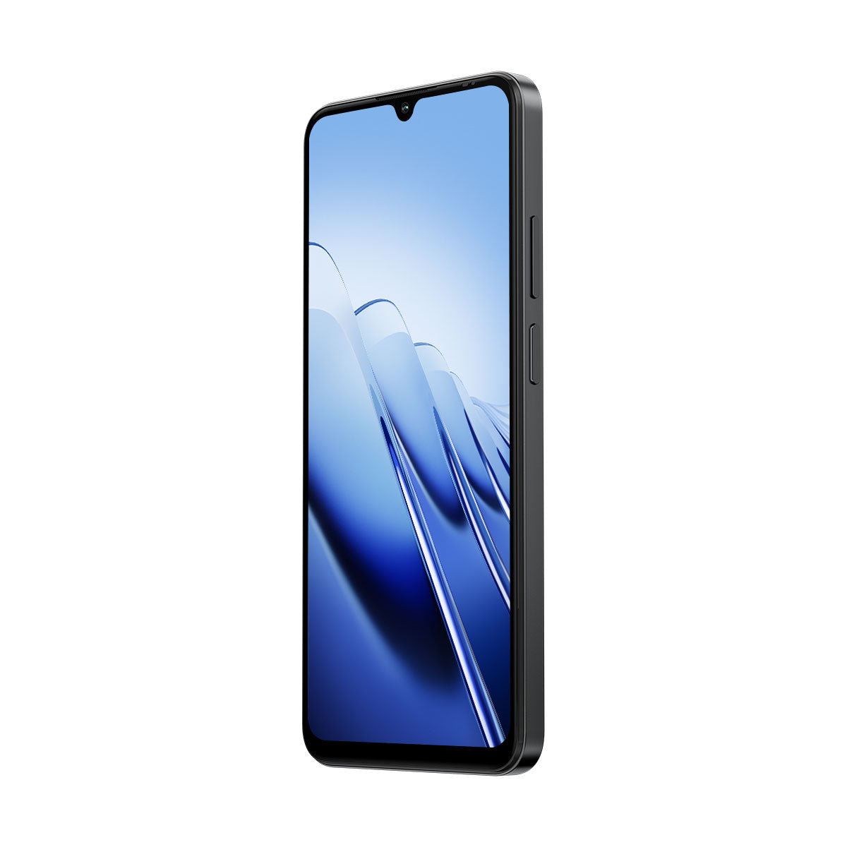Blackview WAVE 10 6,88" 120Hz Display Unisoc UMS9230E Octa-Core 5000mAh 32MP KI-Kamera 4G Smartphone