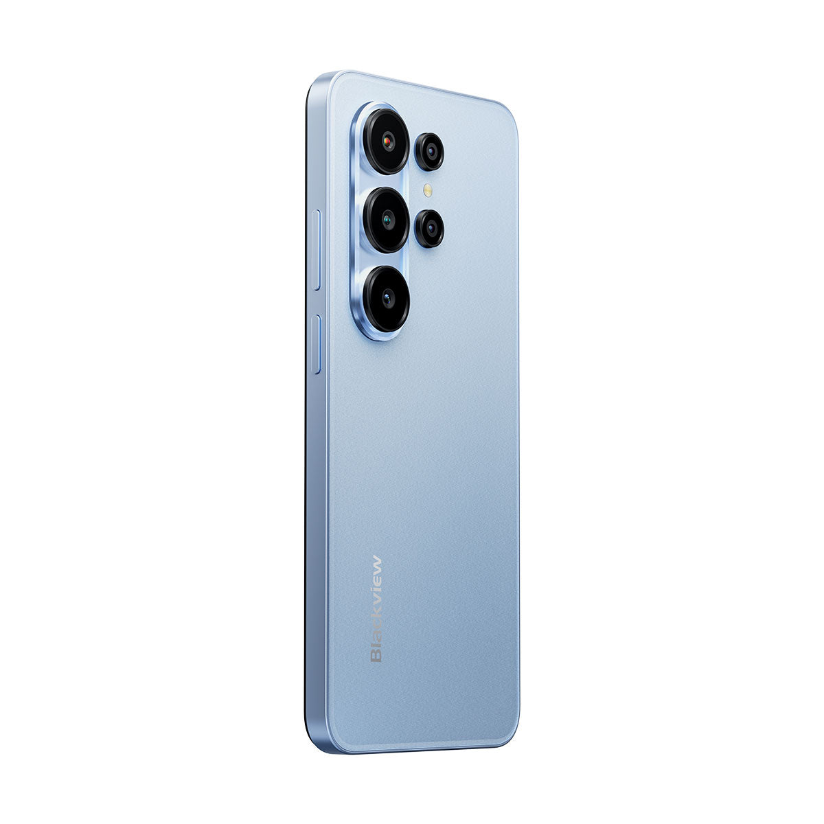 Blackview WAVE 10 6,88" 120Hz Display Unisoc UMS9230E Octa-Core 5000mAh 32MP KI-Kamera 4G Smartphone
