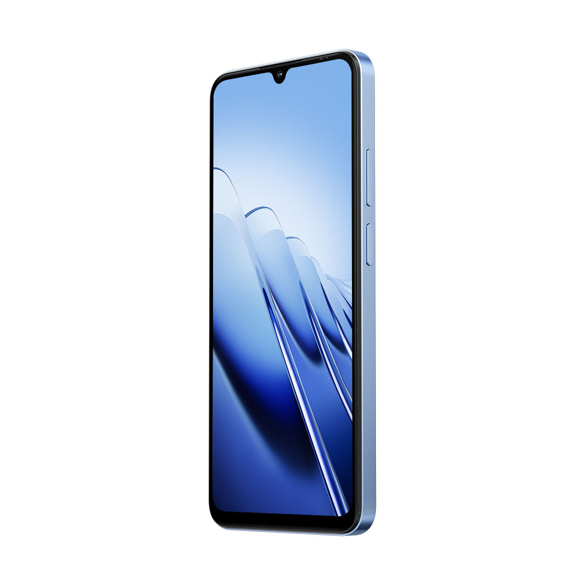 Blackview WAVE 10 6,88" 120Hz Display Unisoc UMS9230E Octa-Core 5000mAh 32MP KI-Kamera 4G Smartphone