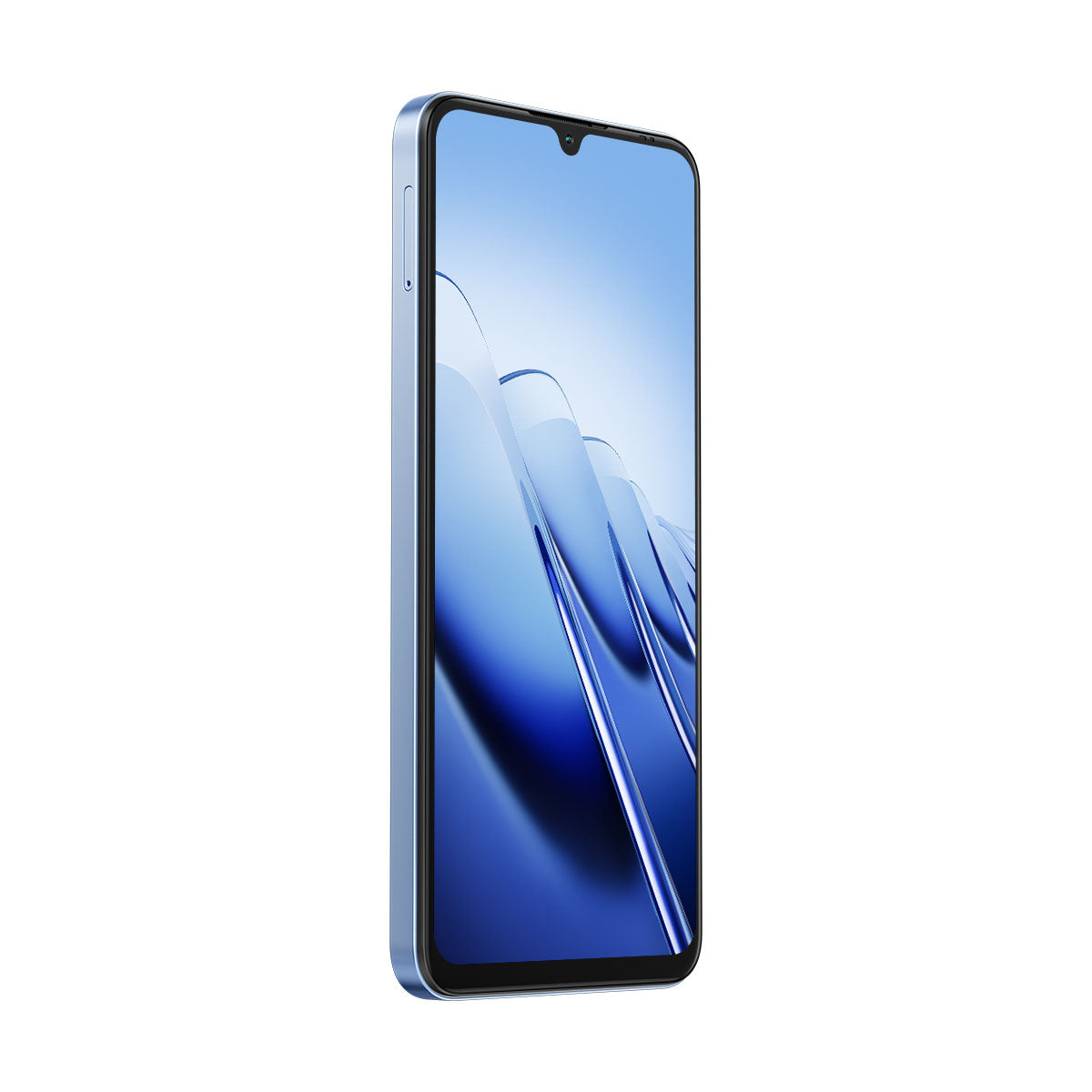 Blackview WAVE 10 6,88" 120Hz Display Unisoc UMS9230E Octa-Core 5000mAh 32MP KI-Kamera 4G Smartphone