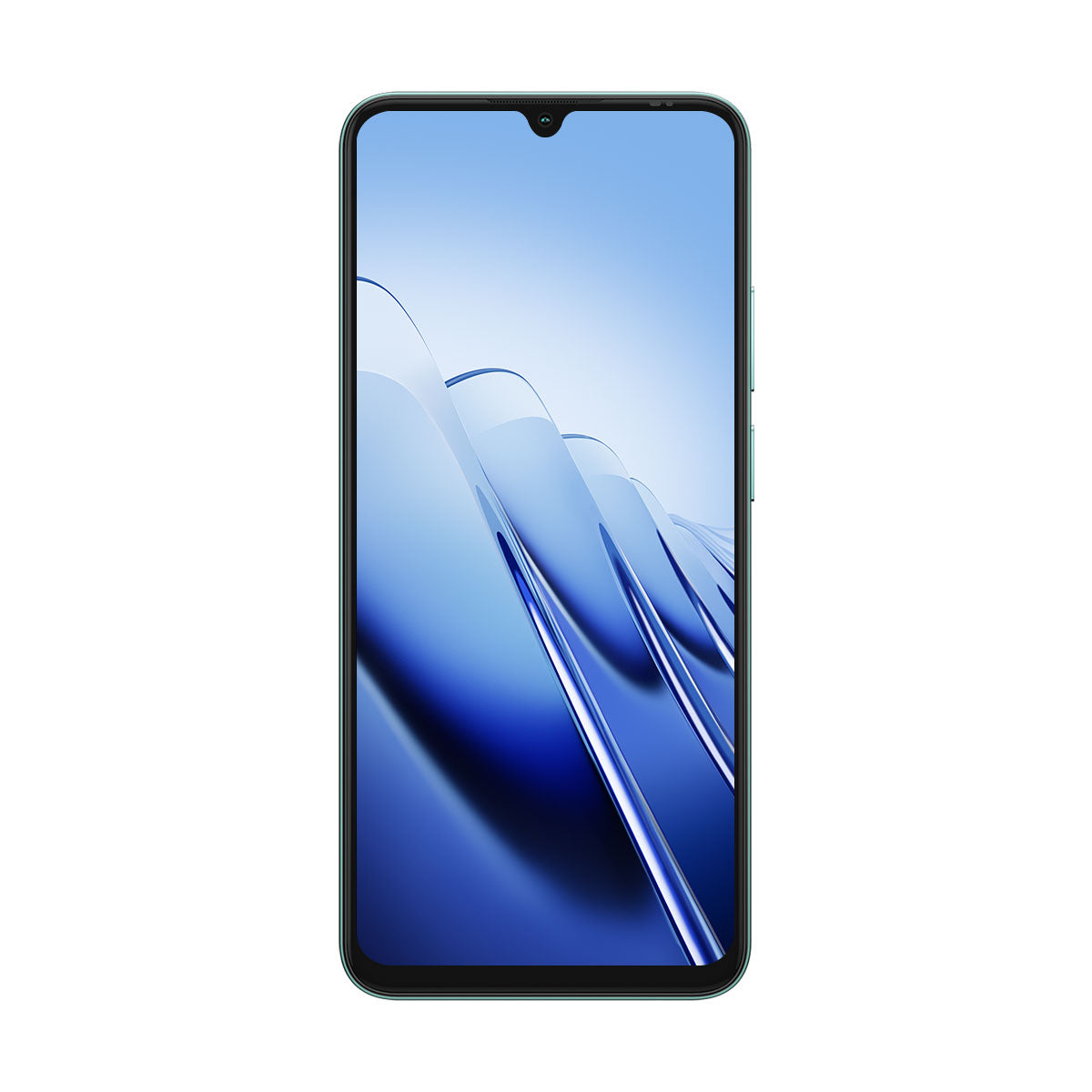 Blackview WAVE 10 6,88" 120Hz Display Unisoc UMS9230E Octa-Core 5000mAh 32MP KI-Kamera 4G Smartphone