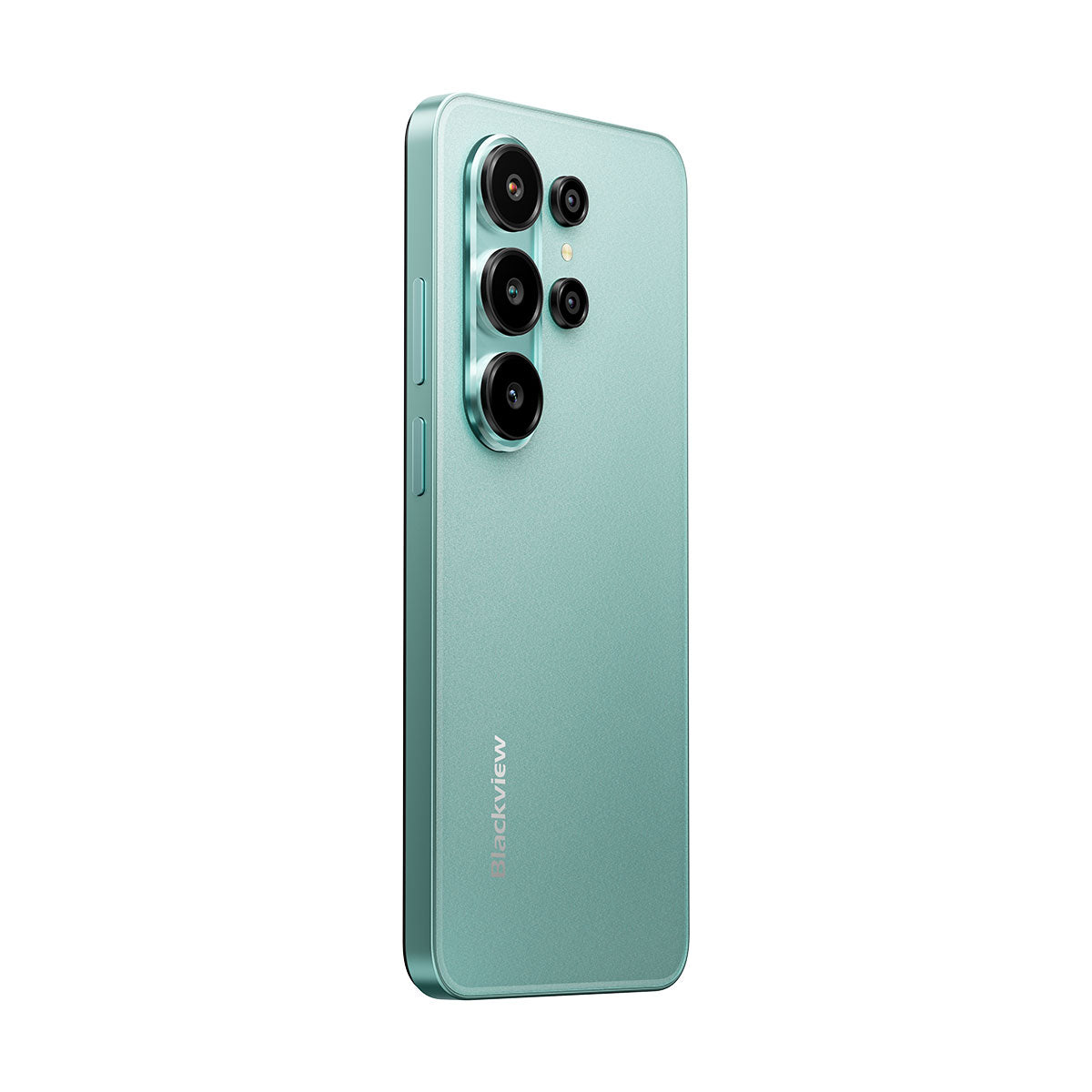 Blackview WAVE 10 6,88" 120Hz Display Unisoc UMS9230E Octa-Core 5000mAh 32MP KI-Kamera 4G Smartphone