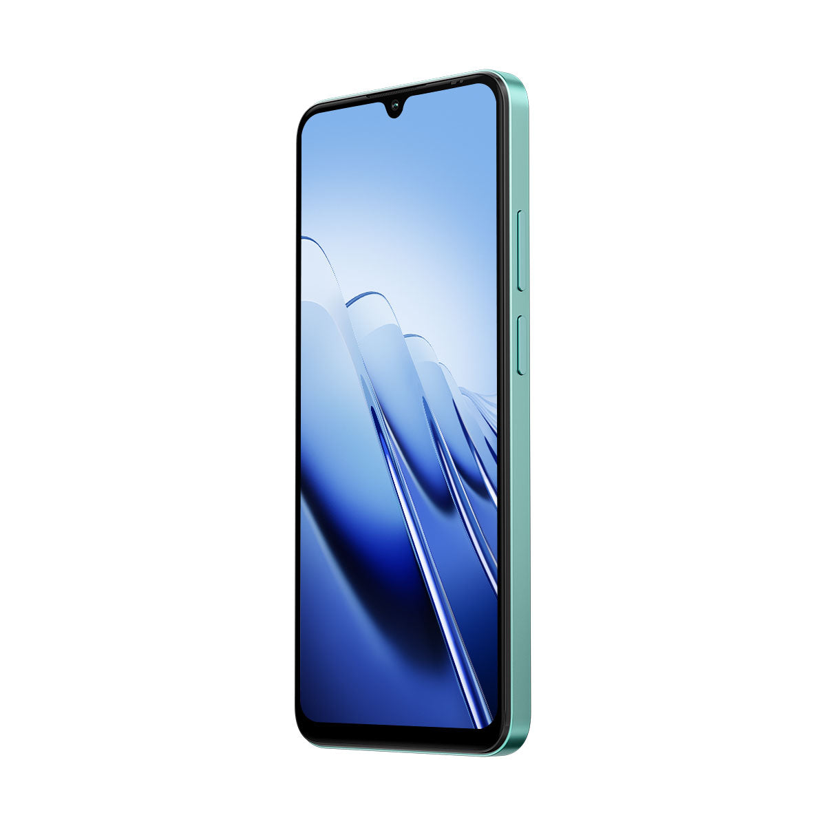 Blackview WAVE 10 6,88" 120Hz Display Unisoc UMS9230E Octa-Core 5000mAh 32MP KI-Kamera 4G Smartphone
