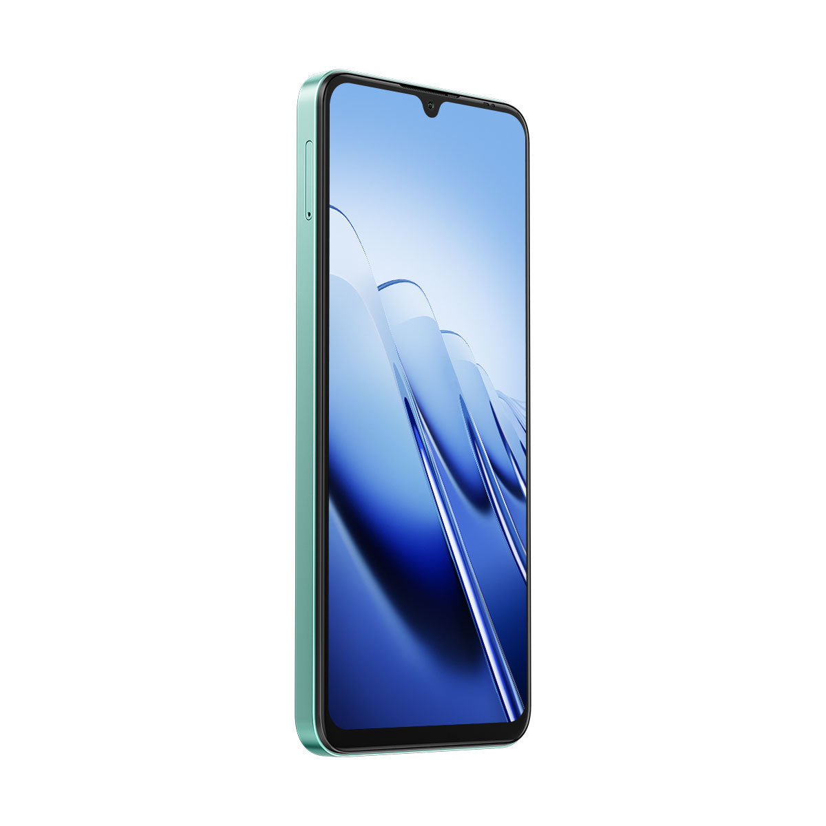 Blackview WAVE 10 6,88" 120Hz Display Unisoc UMS9230E Octa-Core 5000mAh 32MP KI-Kamera 4G Smartphone