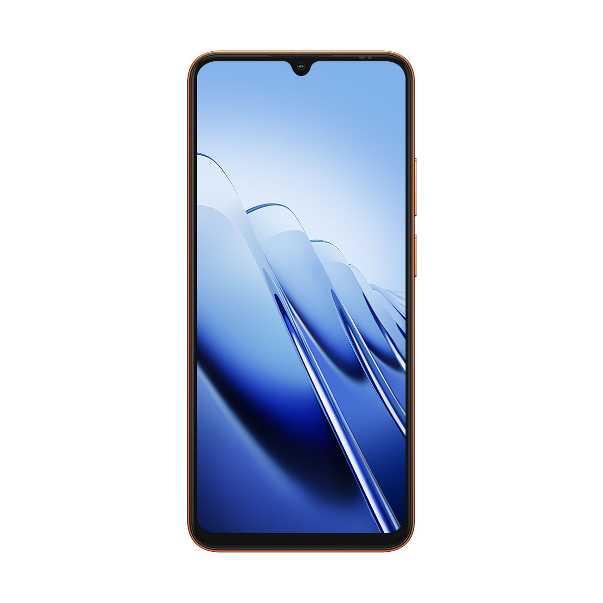 Blackview WAVE 10 6,88" 120Hz Display Unisoc UMS9230E Octa-Core 5000mAh 32MP KI-Kamera 4G Smartphone
