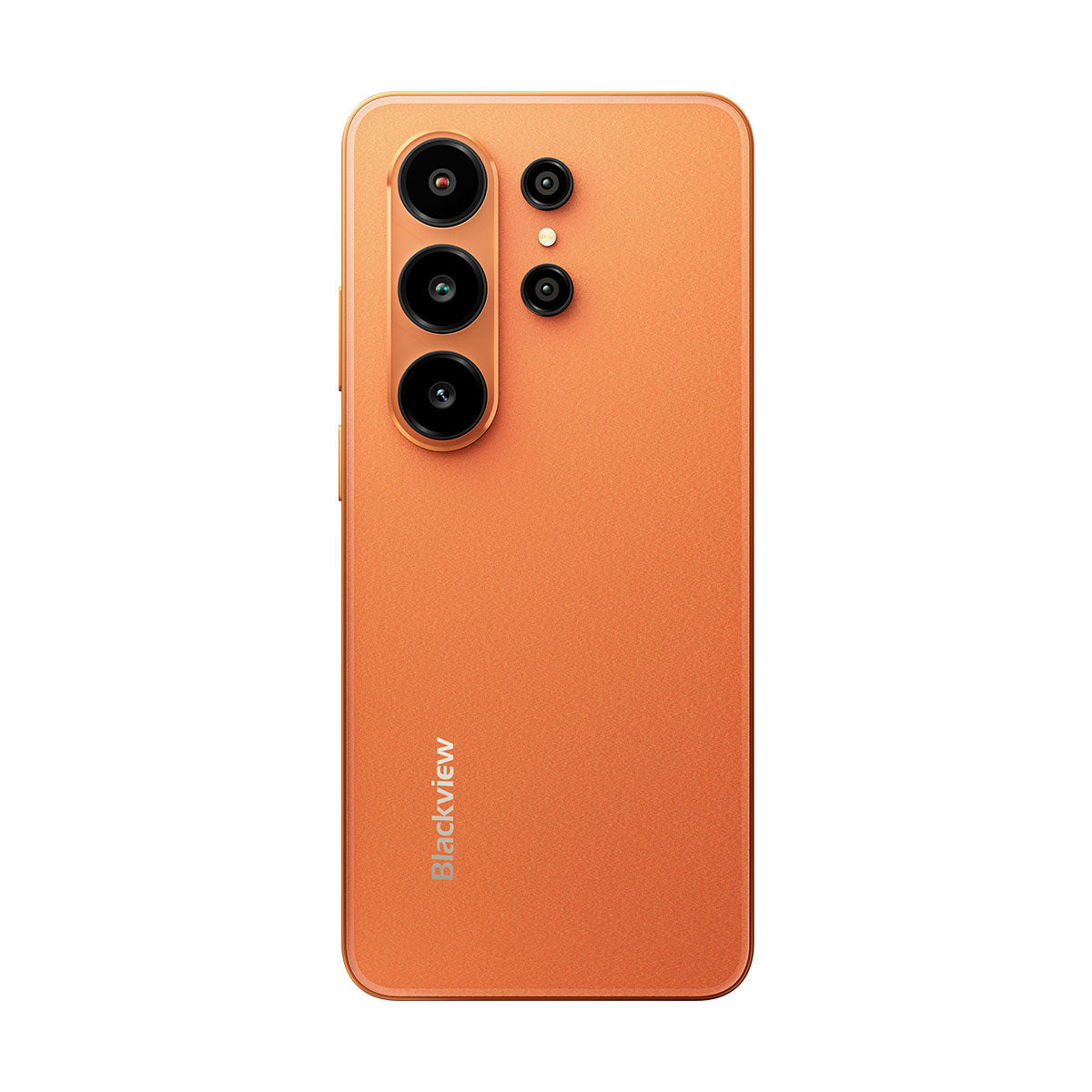 Blackview WAVE 10 6,88" 120Hz Display Unisoc UMS9230E Octa-Core 5000mAh 32MP KI-Kamera 4G Smartphone