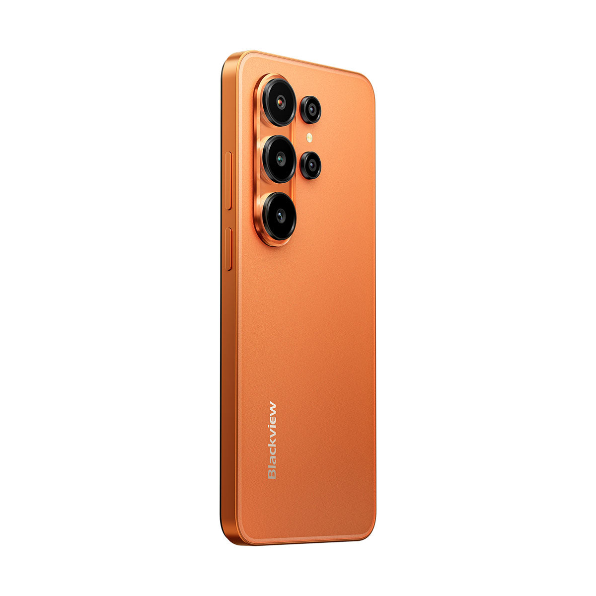 Blackview WAVE 10 6,88" 120Hz Display Unisoc UMS9230E Octa-Core 5000mAh 32MP KI-Kamera 4G Smartphone