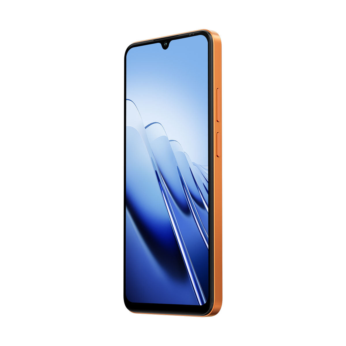 Blackview WAVE 10 6,88" 120Hz Display Unisoc UMS9230E Octa-Core 5000mAh 32MP KI-Kamera 4G Smartphone