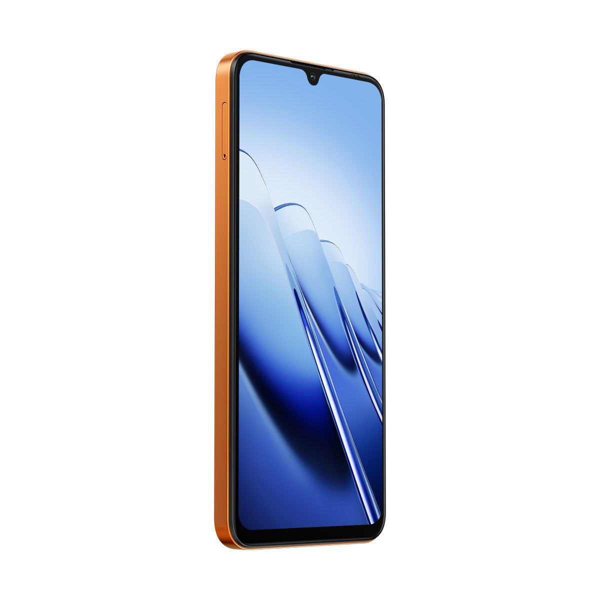 Blackview WAVE 10 6,88" 120Hz Display Unisoc UMS9230E Octa-Core 5000mAh 32MP KI-Kamera 4G Smartphone