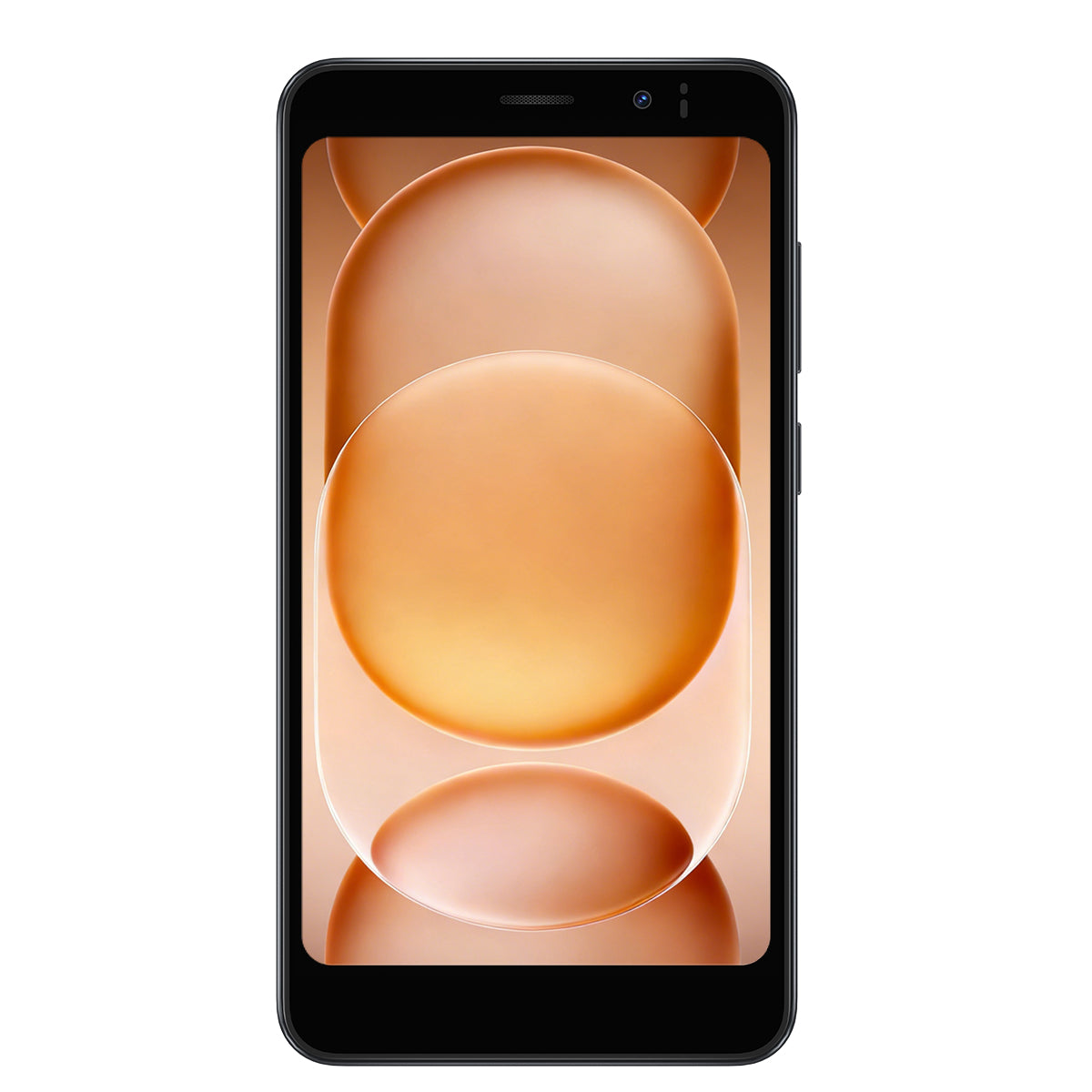 Blackview WAVE 2C 5-Zoll Unisoc SC9863A1 Octa-Core 3000mAh Kleines 4G Smartphone
