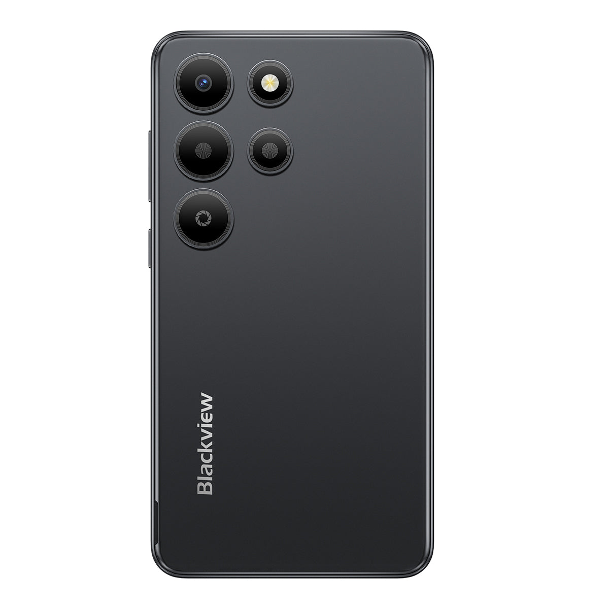 Blackview WAVE 2C 5-Zoll Unisoc SC9863A1 Octa-Core 3000mAh Kleines 4G Smartphone