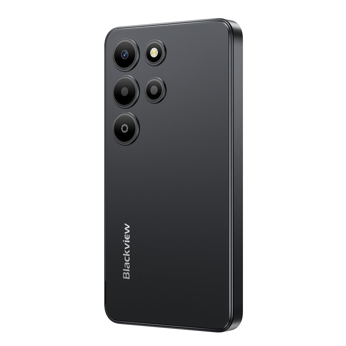 Blackview WAVE 2C 5-Zoll Unisoc SC9863A1 Octa-Core 3000mAh Kleines 4G Smartphone