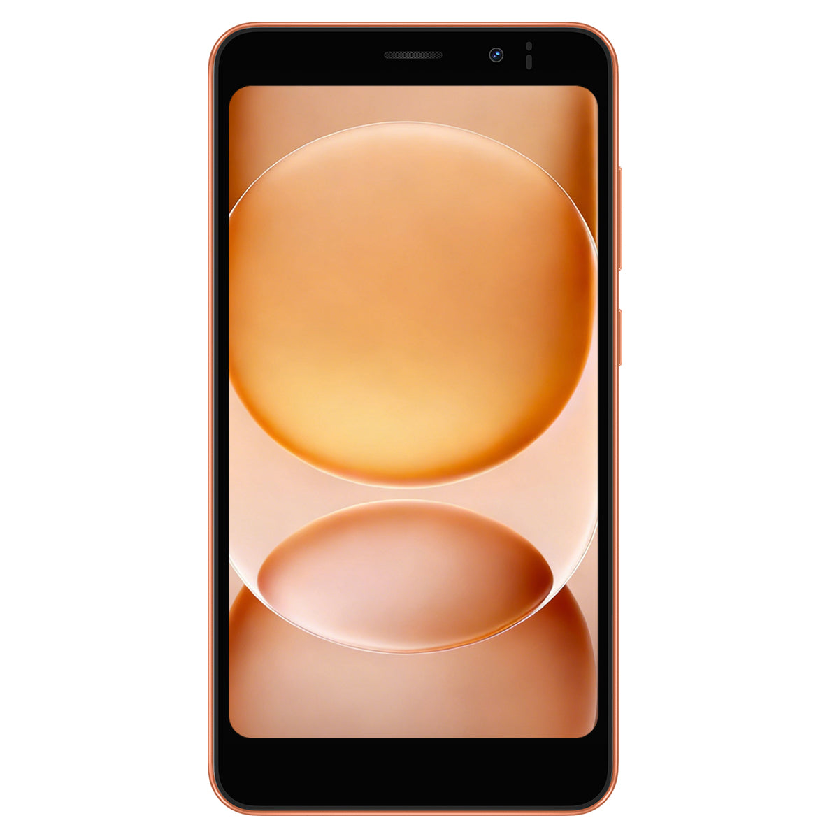 Blackview WAVE 2C 5-Zoll Unisoc SC9863A1 Octa-Core 3000mAh Kleines 4G Smartphone