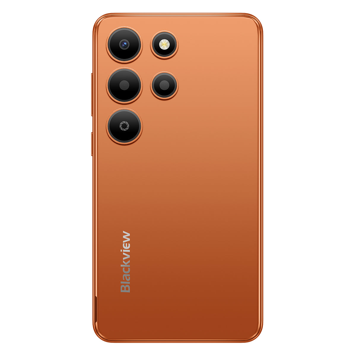 Blackview WAVE 2C 5-Zoll Unisoc SC9863A1 Octa-Core 3000mAh Kleines 4G Smartphone