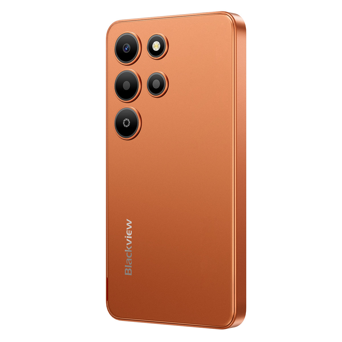Blackview WAVE 2C 5-Zoll Unisoc SC9863A1 Octa-Core 3000mAh Kleines 4G Smartphone