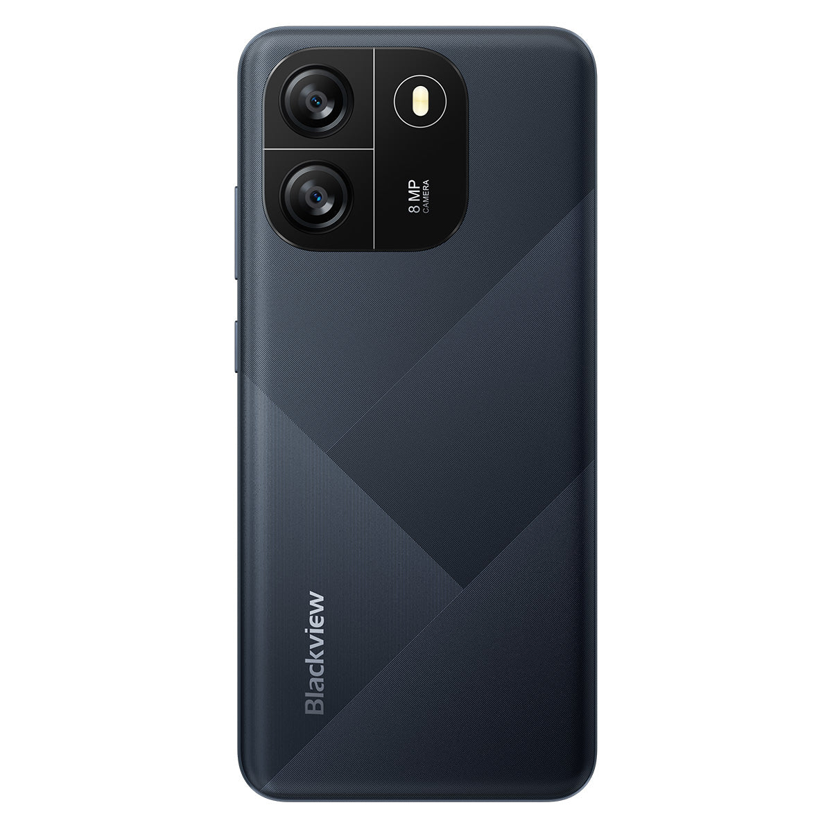 Blackview WAVE 6C  6.5" SC9863A Octa-core 2+32GB 5100mAh Massive Battery 4G Smartphone