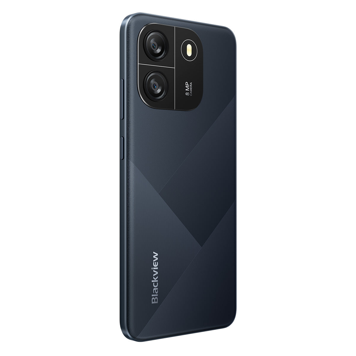 Blackview WAVE 6C  6.5" SC9863A Octa-core 2+32GB 5100mAh Massive Battery 4G Smartphone