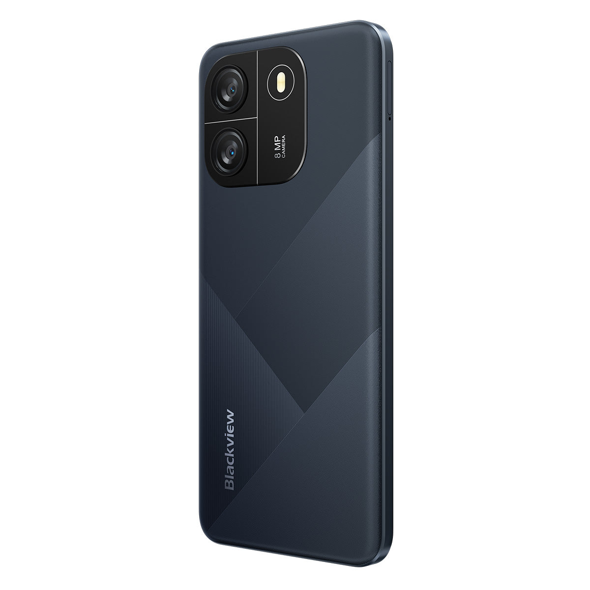 Blackview WAVE 6C  6.5" SC9863A Octa-core 2+32GB 5100mAh Massive Battery 4G Smartphone