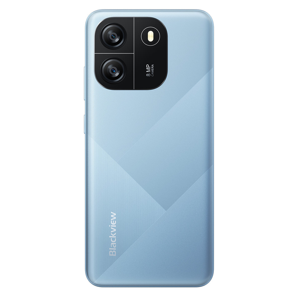 Blackview WAVE 6C  6.5" SC9863A Octa-core 2+32GB 5100mAh Massive Battery 4G Smartphone