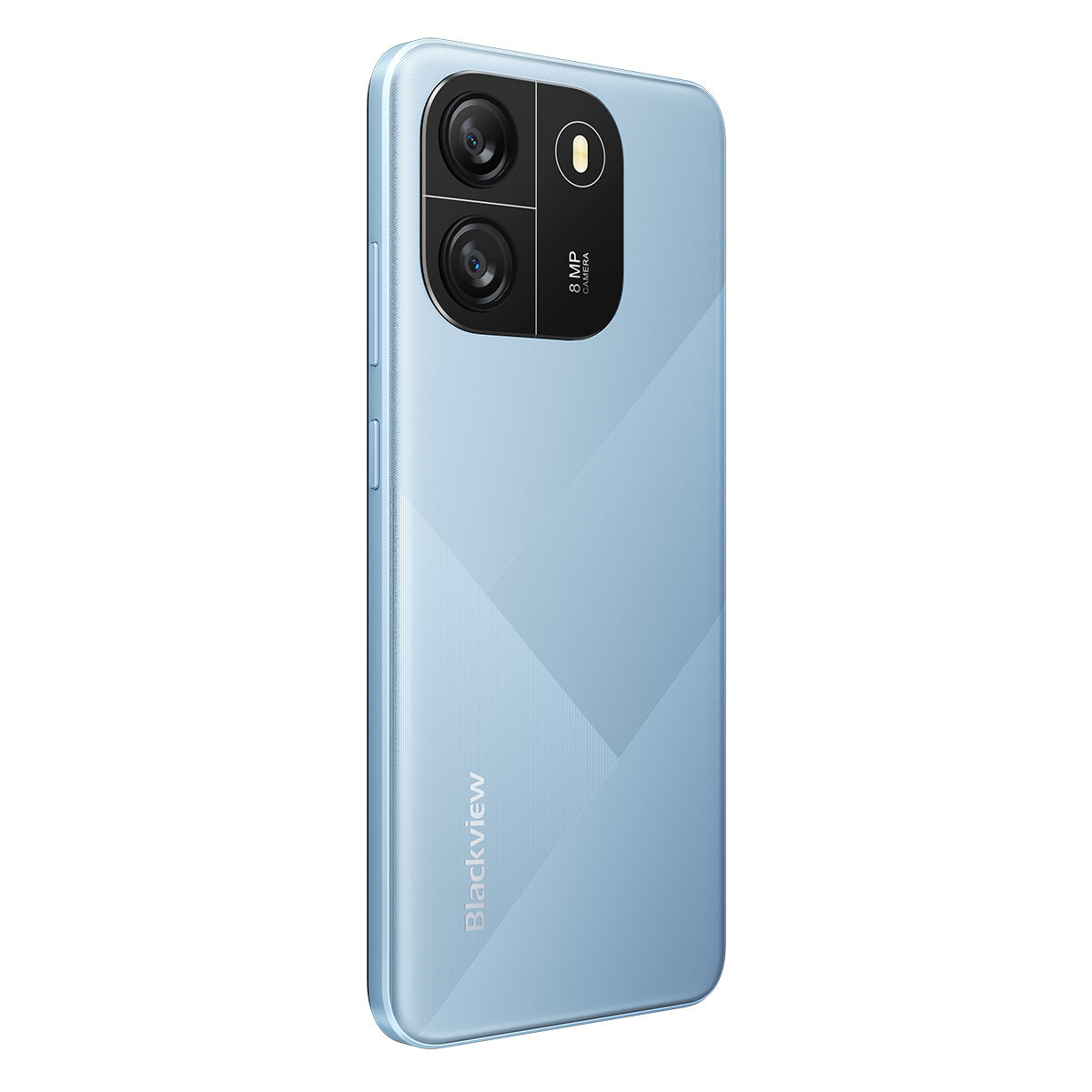 Blackview WAVE 6C  6.5" SC9863A Octa-core 2+32GB 5100mAh Massive Battery 4G Smartphone