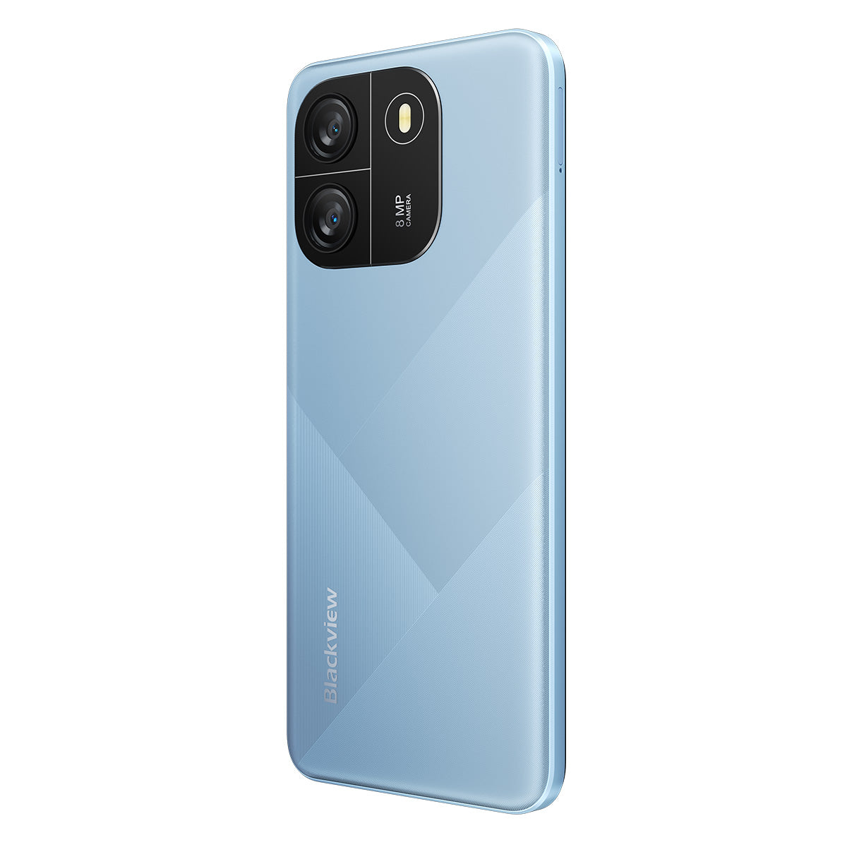 Blackview WAVE 6C  6.5" SC9863A Octa-core 2+32GB 5100mAh Massive Battery 4G Smartphone
