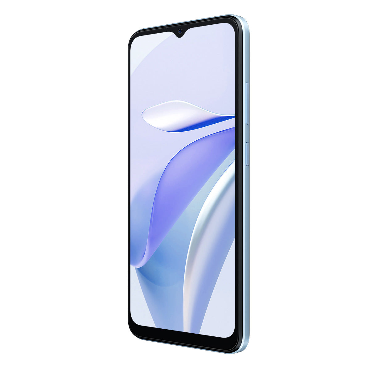Blackview WAVE 6C  6.5" SC9863A Octa-core 2+32GB 5100mAh Massive Battery 4G Smartphone