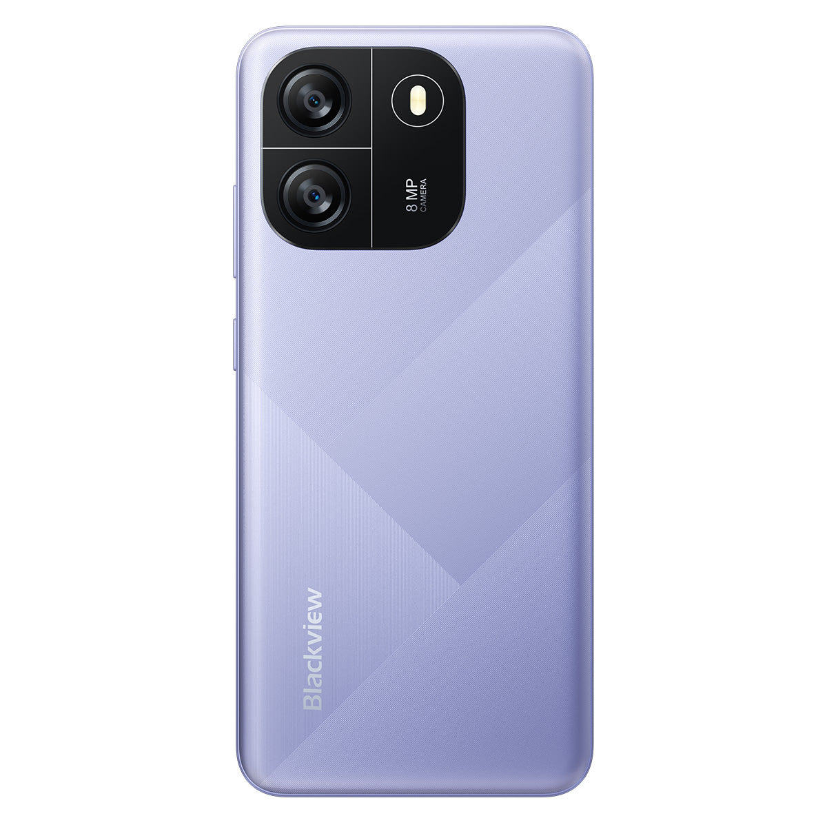 Blackview WAVE 6C  6.5" SC9863A Octa-core 2+32GB 5100mAh Massive Battery 4G Smartphone