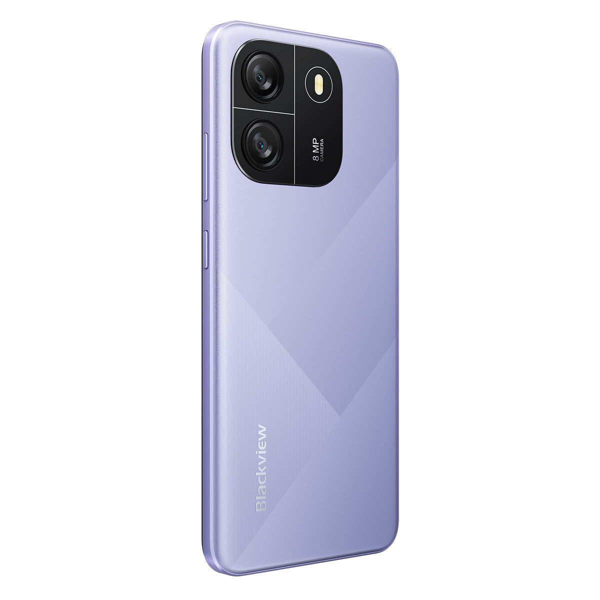 Blackview WAVE 6C  6.5" SC9863A Octa-core 2+32GB 5100mAh Massive Battery 4G Smartphone
