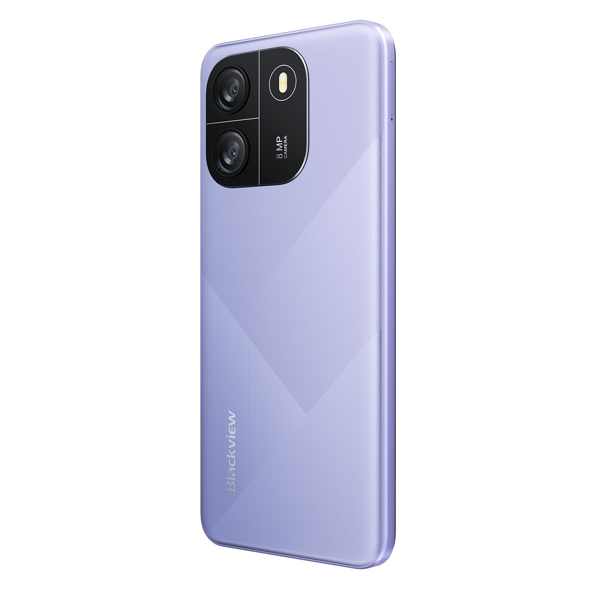 Blackview WAVE 6C  6.5" SC9863A Octa-core 2+32GB 5100mAh Massive Battery 4G Smartphone