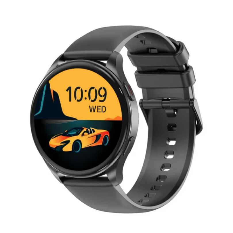 Blackview X20 1,43-Zoll-AMOLED-Display 380 mAh Akku Fitness-Smartwatch 