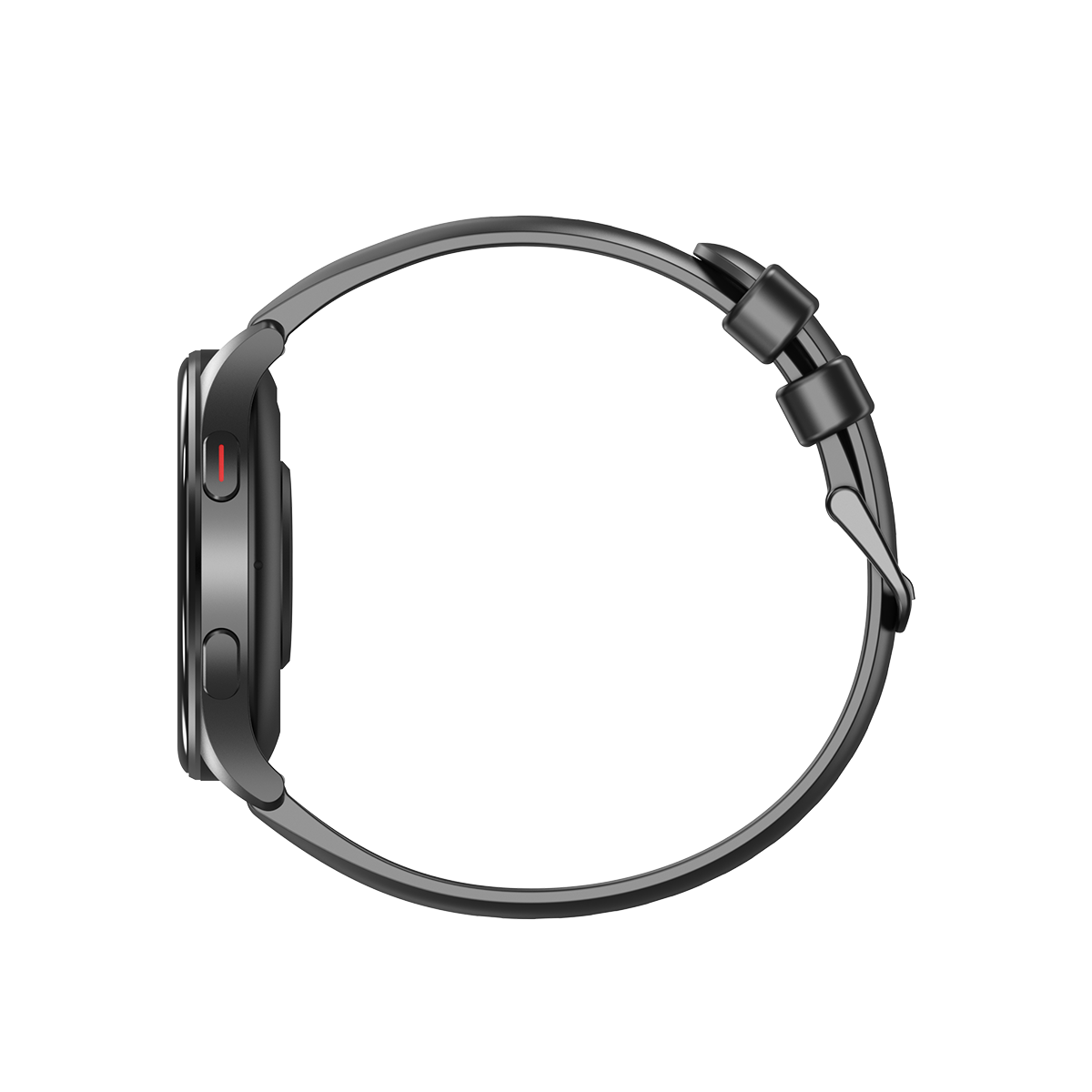 Blackview X20 1,43-Zoll-AMOLED-Display 380 mAh Akku Fitness-Smartwatch 