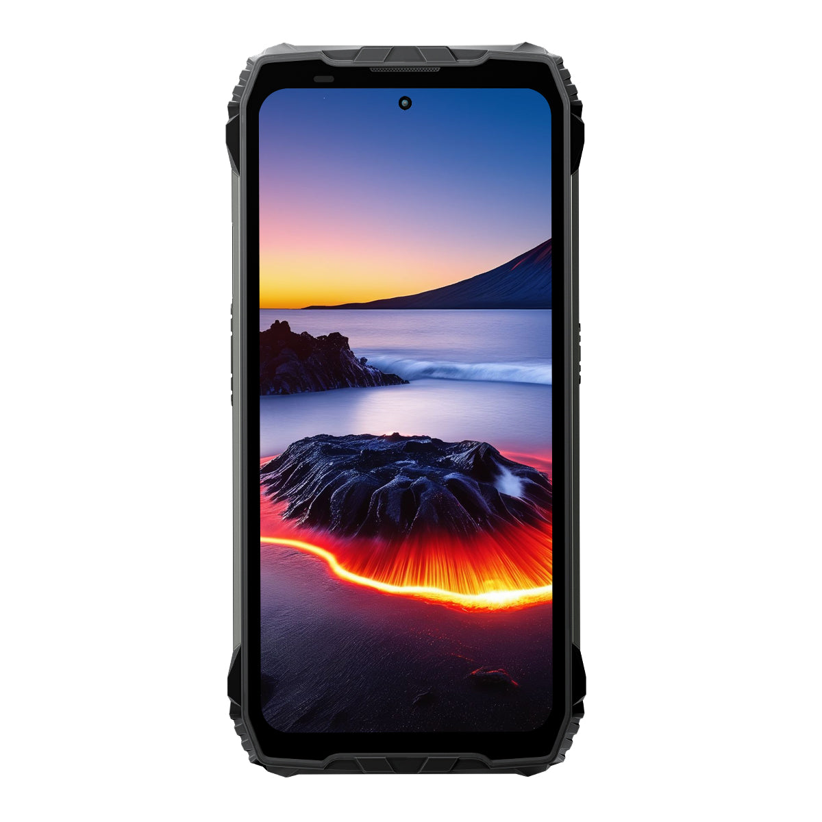 Blackview XPLORE 2 Projektor 5G KI Robust Telefon mit 6,73" 3,2K AMOLED Display Dimensity 8300 20000mAh & Eingebautes Campinglicht