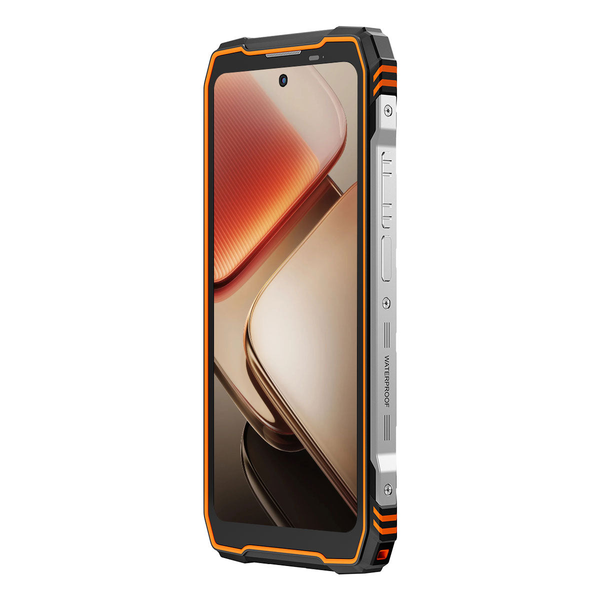 Blackview XPLORE X1 6.78" 120Hz Main & 2.01" Secondary Display MediaTek Dimensity 7050 Octa-core 108MP Main+20MP Night Vision Camera 5G AI Rugged Phone