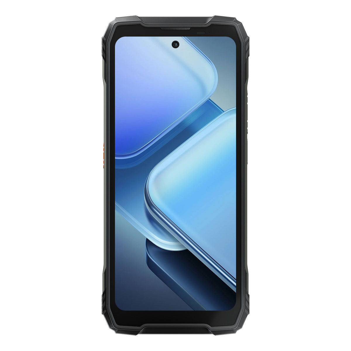 Blackview XPLORE 1 6.78" 120Hz Haupt- & 2.01" Sekundärdisplay MediaTek Dimensity 7050 20000mAh Eingebaute 170LM Taschenlampe 5G KI Robust Smartphone