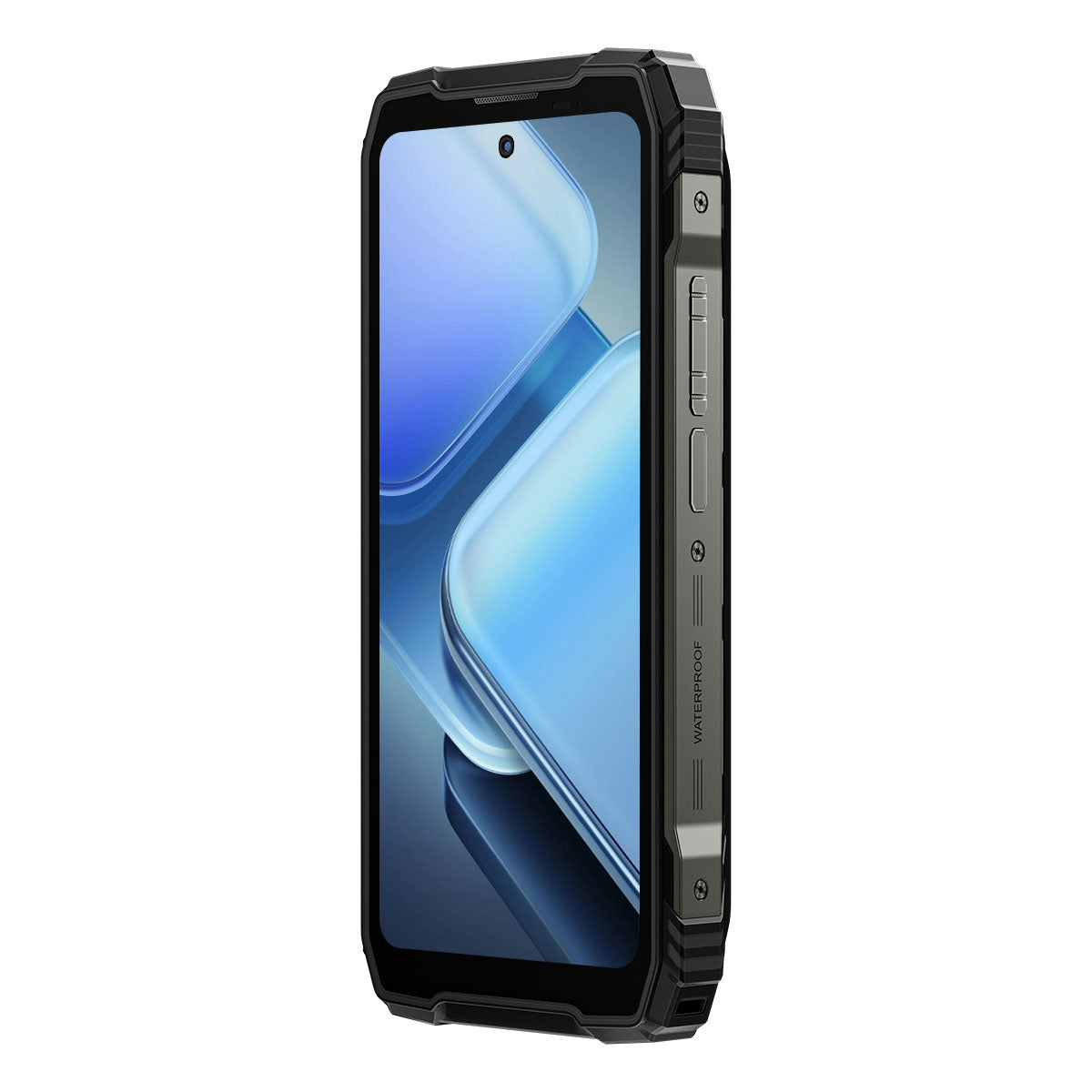Blackview XPLORE 1 6.78" 120Hz Haupt- & 2.01" Sekundärdisplay MediaTek Dimensity 7050 20000mAh Eingebaute 170LM Taschenlampe 5G KI Robust Smartphone