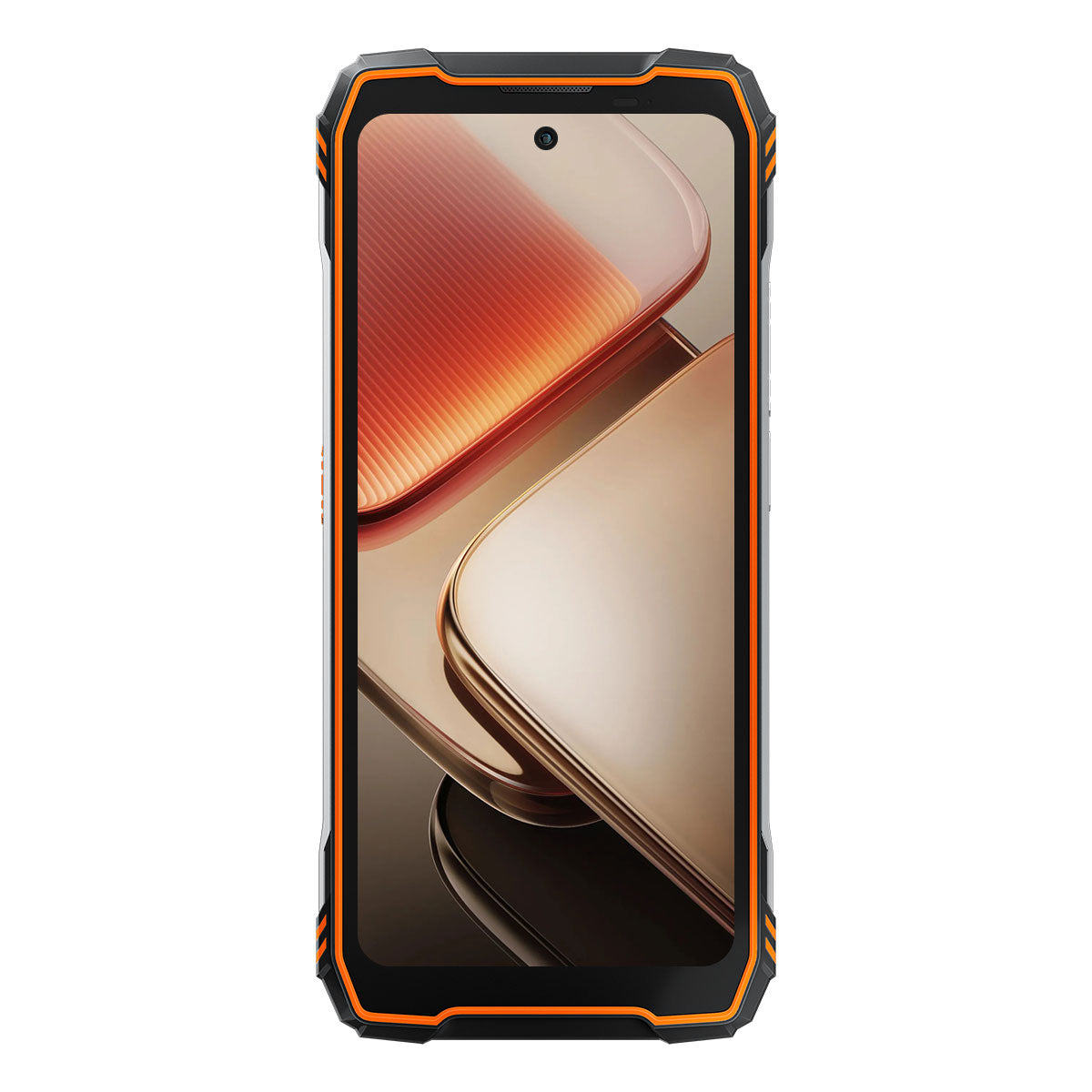 Blackview XPLORE 1 6.78" 120Hz Haupt- & 2.01" Sekundärdisplay MediaTek Dimensity 7050 20000mAh Eingebaute 170LM Taschenlampe 5G KI Robust Smartphone