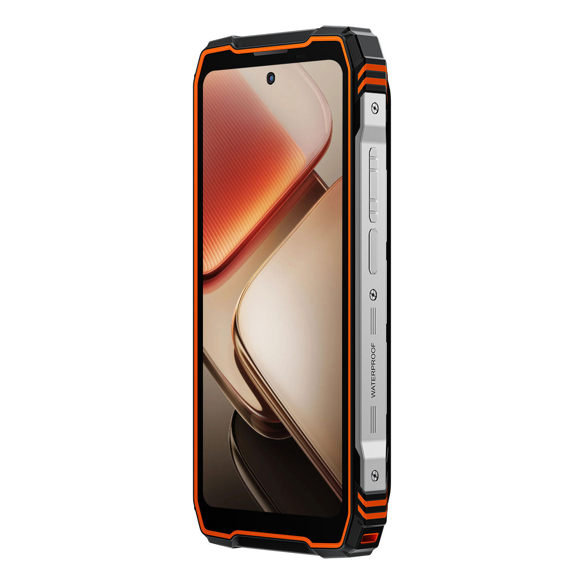 Blackview XPLORE 1 6.78" 120Hz Haupt- & 2.01" Sekundärdisplay MediaTek Dimensity 7050 20000mAh Eingebaute 170LM Taschenlampe 5G KI Robust Smartphone